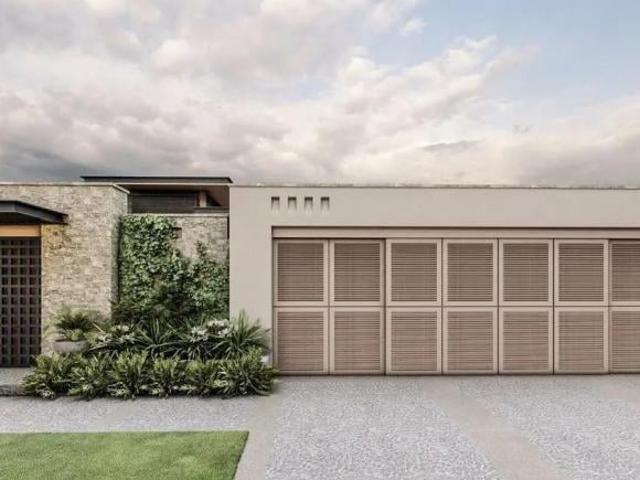 Hermosa casa en preventa en Lomas Country Club