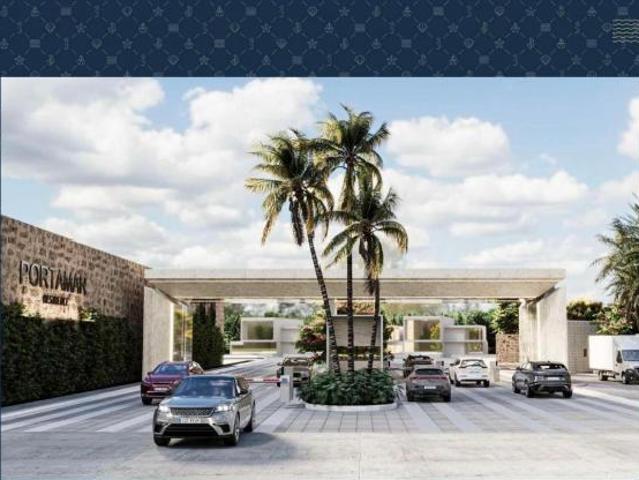 HERMOSA CASA EN PREVENTA FRACC PORTAMAR RIVIERA VERACRUZ