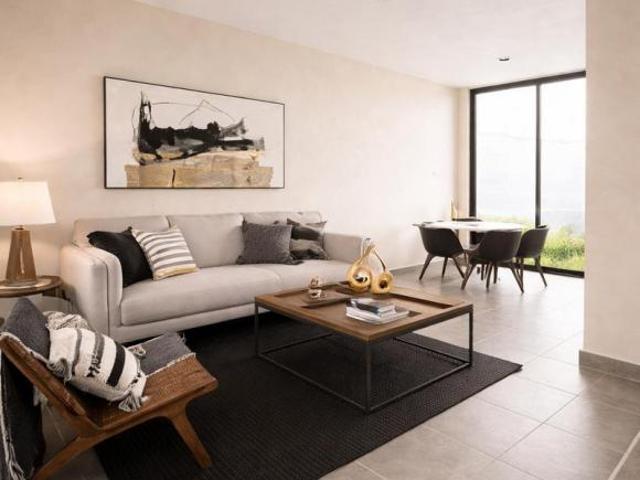 Hermosa Casa en Privada con Amenidades, Meseta Residencial