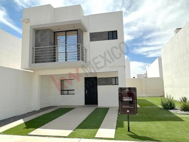 HERMOSA CASA EN PRIVADA MONET RESIDENCIAL CON CASA CLUB