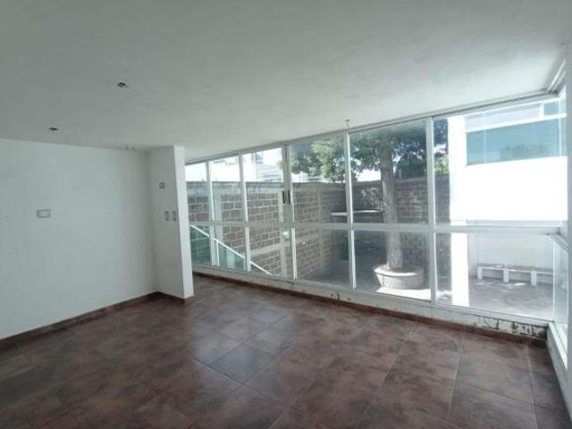 HERMOSA CASA EN PUEBLA