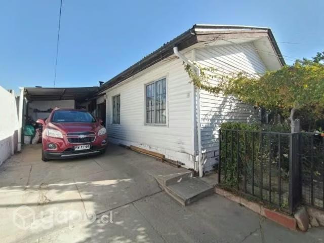 Hermosa casa en Quilpué V región | 4 dormitorios por 250000. 00 en Quilpué