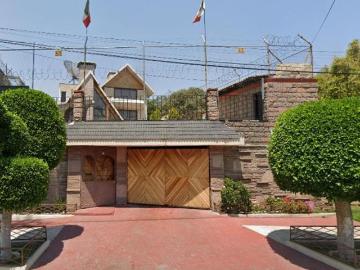 Campestre Estrellas, Iztapalapa, Ajusco, Coyoacán Distrito Federal