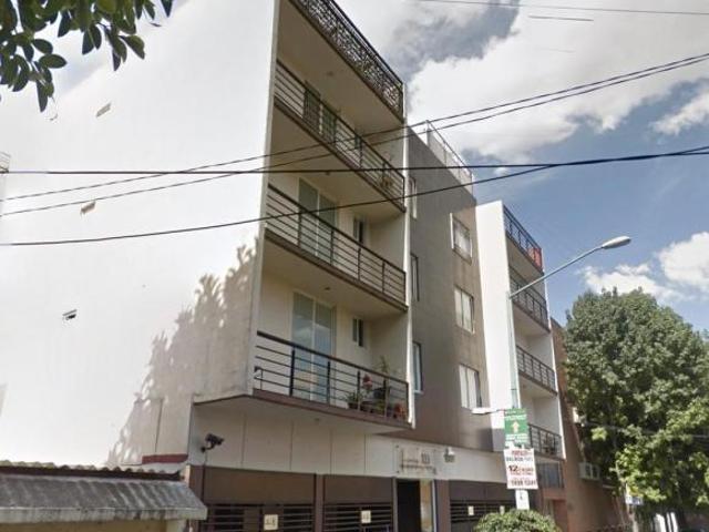 ¡Hermosa Casa en Remate, ubicada en la alcaldia Benito Juarez!