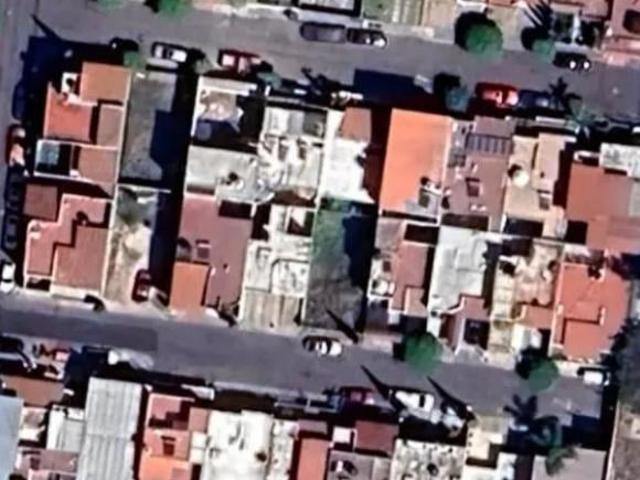 Casa de 140 m² con 2 recámaras en venta en Valle de Aragon 3ra Secc