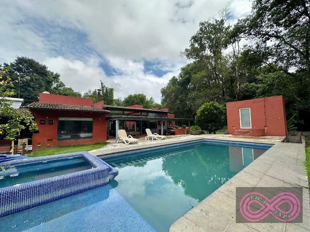Hermosa Casa en Renta