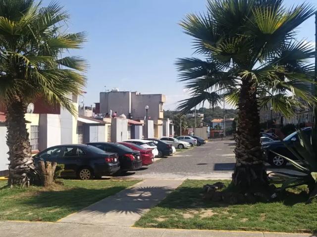 HERMOSA CASA EN RENTA
