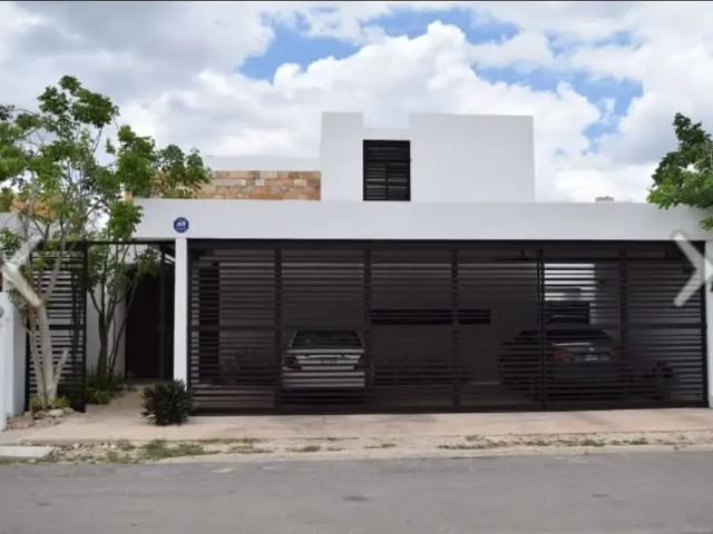 | Hermosa casa, en renta. |
