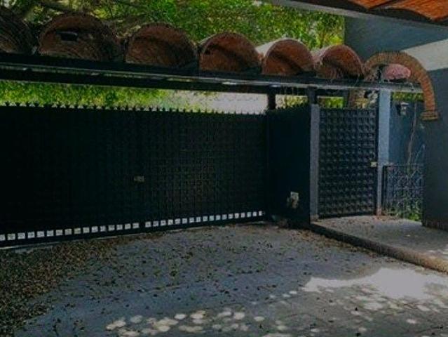 Hermosa Casa en renta