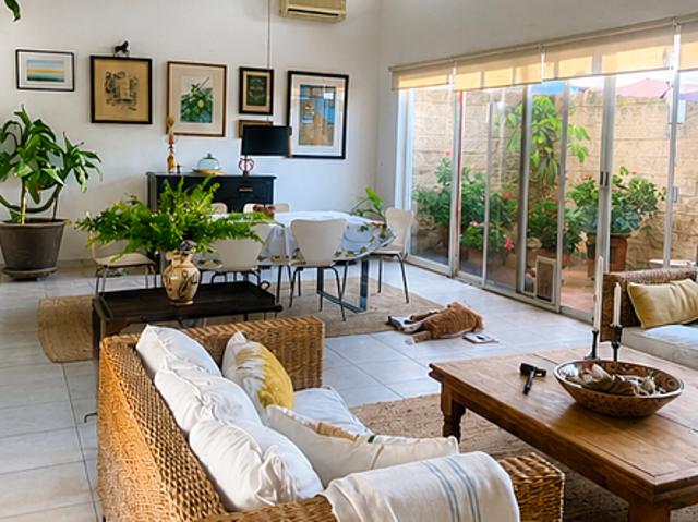 Hermosa Casa en Renta amueblada, por periodo corto