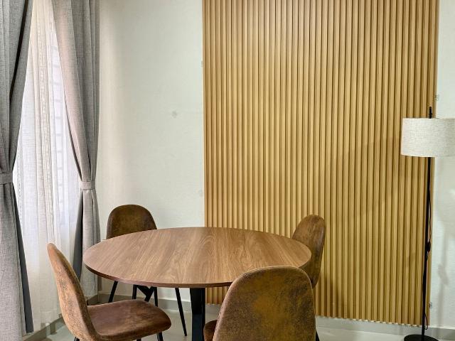 Hermosa Casa en Renta Amueblada Remodelada Excelentes Acabados Norte VdeA Colima