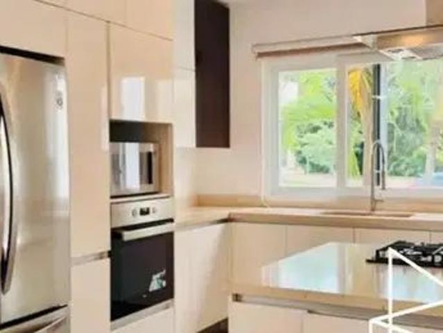 Hermosa Casa En Renta Adentro Del Increíble Residencial Priv