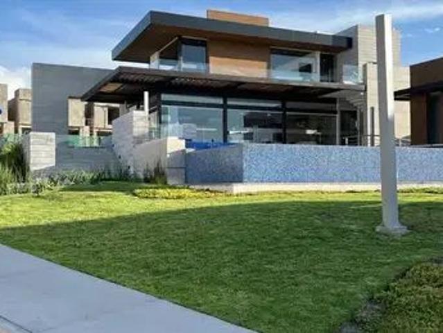 Hermosa Casa En Renta Áurea Iolita Zibata