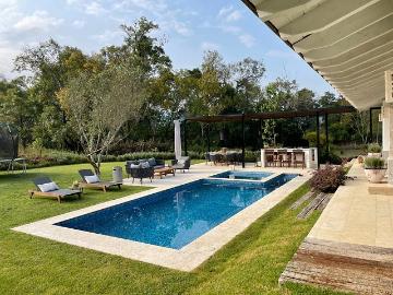Ixtacamaxtitlán, Puebla - Jardín, Cuarto de servicio