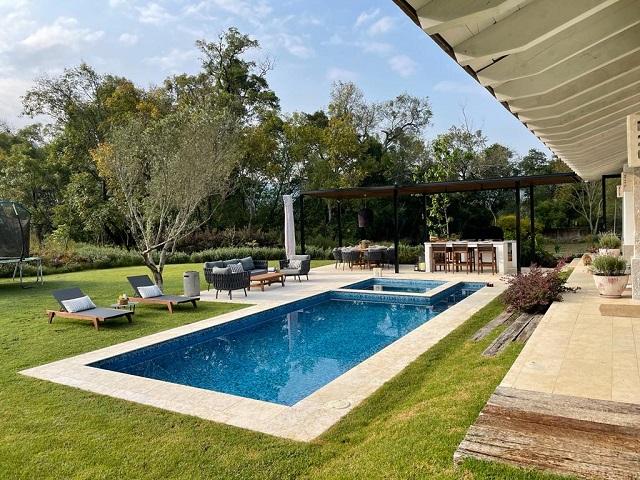 HERMOSA CASA EN RENTA DOS FINES DE SEMANA AL MES