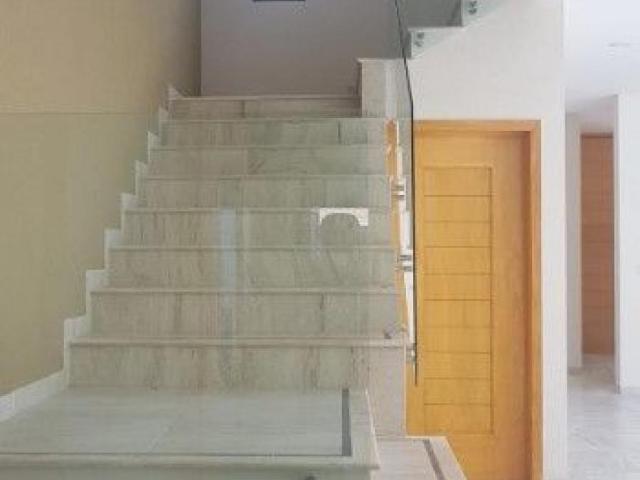HERMOSA CASA EN RENTA EN CAMPESTRE CLUB DE GOLF NORTE