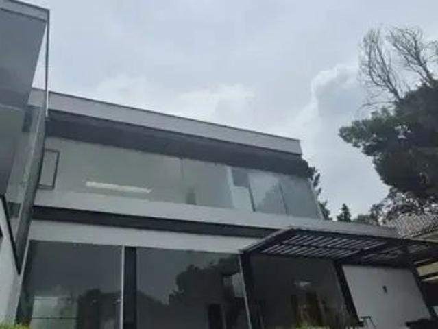 Hermosa Casa En Renta En Club De Golf Valle Escondido Ubicación Privilegiada Con Acceso Directo Al Green Con Vista Espectacular Al Campo De Golf