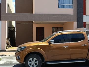 Hermosa casa en renta en Apodaca