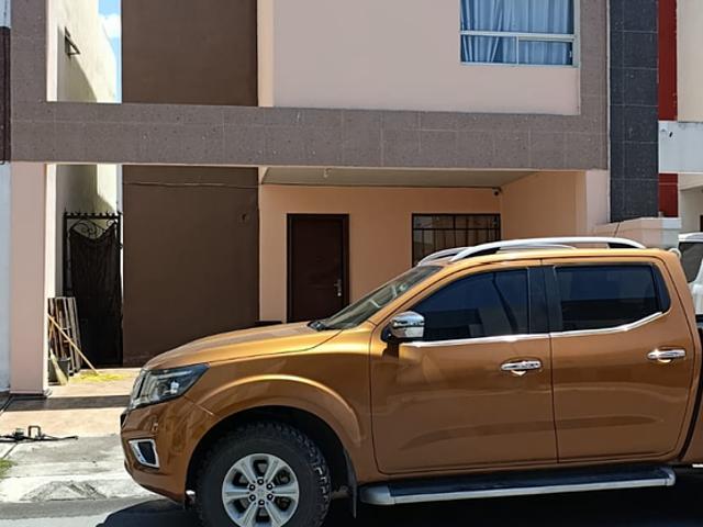 Hermosa casa en renta en Apodaca