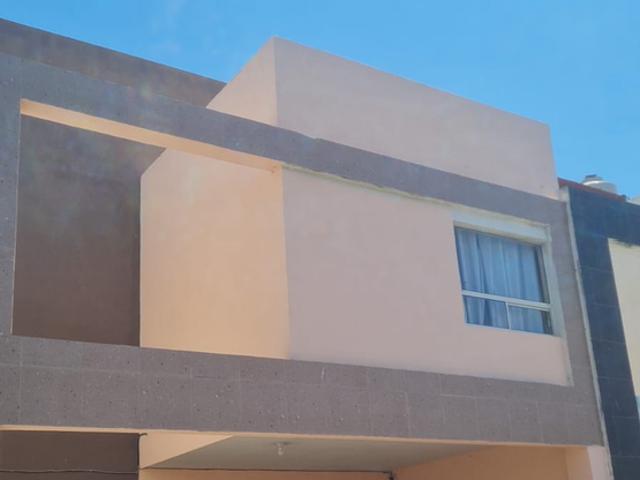 Hermosa casa en renta en Apodaca