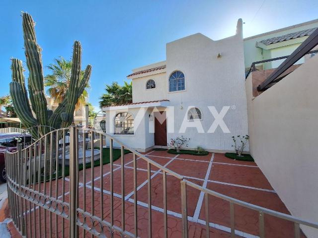 Hermosa Casa en Renta en Fidepaz