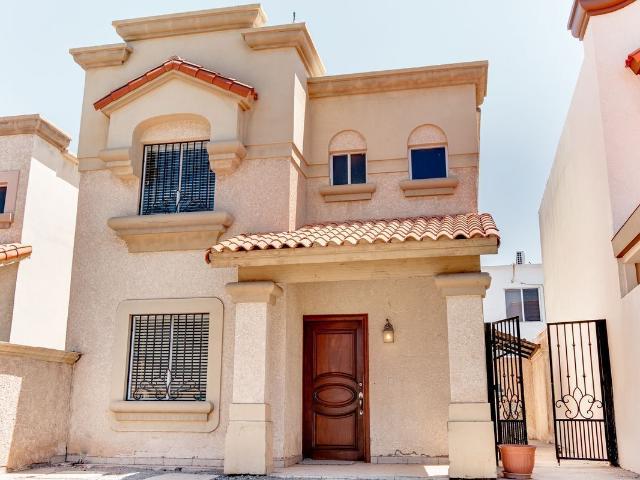 Hermosa casa en Renta en Monte Carlo 3