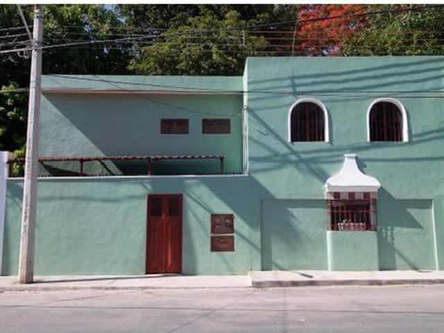 Hermosa casa en renta en San Juan