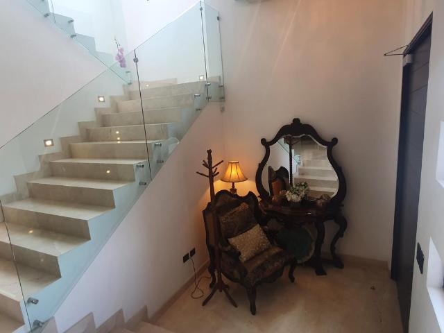 HERMOSA CASA EN RENTA FRACC PUNTA LA BOCA SANTIAGO