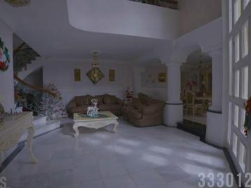 Hermosa Casa en RENTA Jardines Guadalupe!