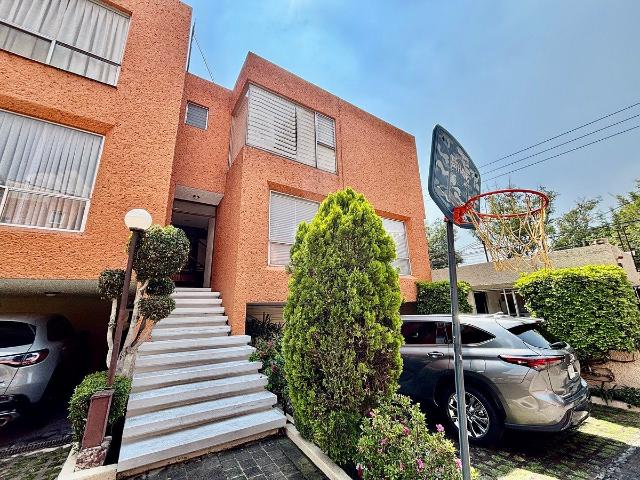 HERMOSA CASA EN RENTA O VENTA EN SAN JERONIMO LIDICE