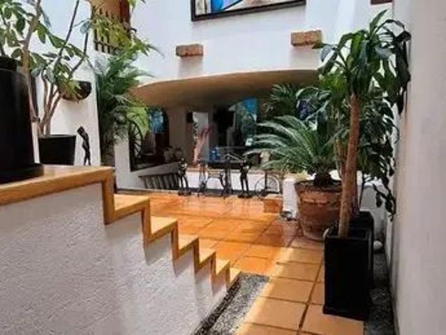Hermosa Casa En Renta San Jerónimo Lídice