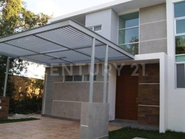 Hermosa casa en renta Senderos Mayakoba Playa del Carmen P3354
