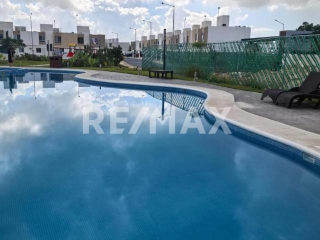 Hermosa casa en renta Porto Alto