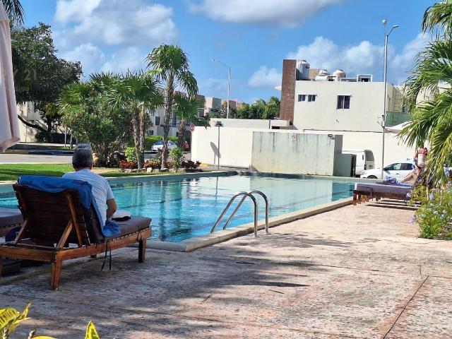 Hermosa Casa en Renta Real del Sol amueblada Playa Del Carmen P4521