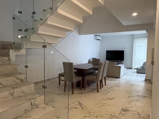HERMOSA CASA EN RENTA, RESIDENCIAL BALI II, PRIVADA OPORTO