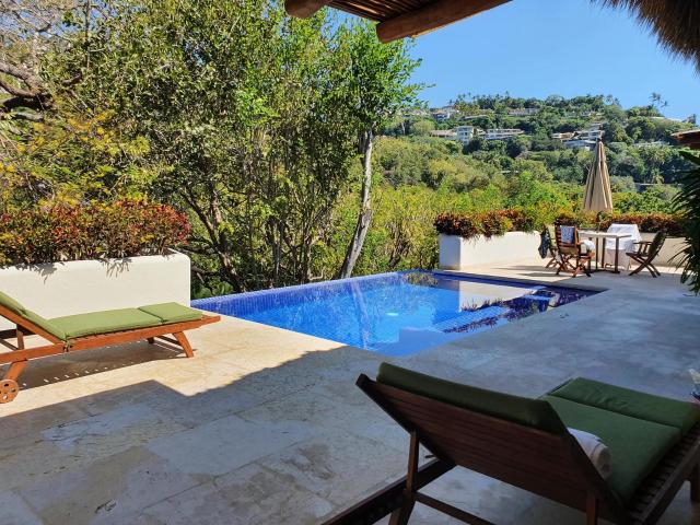 Hermosa casa en Renta Vacacional Fracc. Las Brisas, Acapulco
