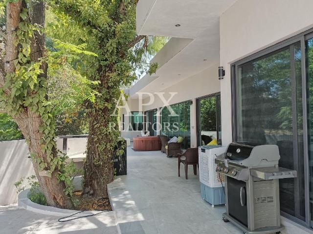 HERMOSA CASA EN VENTA ZONA SANTIAGO