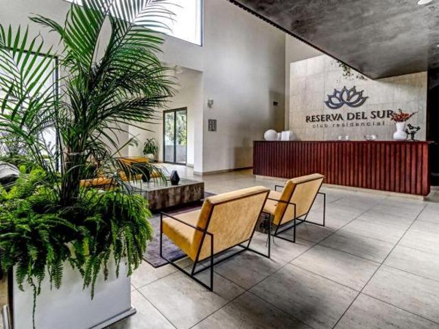 Hermosa casa en Reservas del Sur