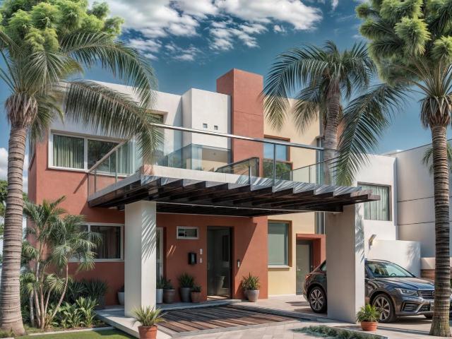 Hermosa Casa en Residencial Porta Nova, El Pueblito