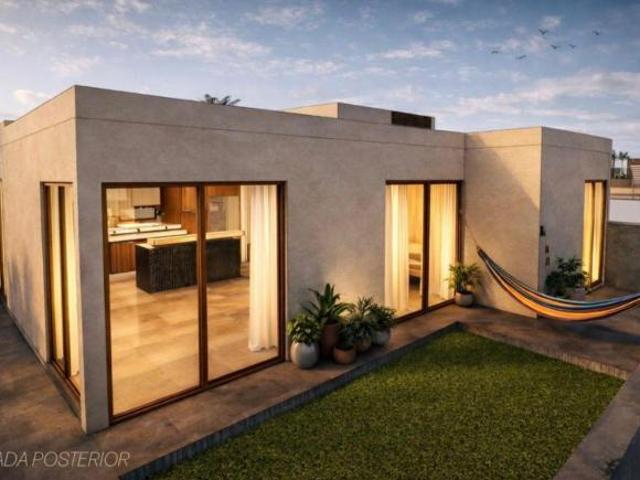 HERMOSA CASA EN RESIDENCIAL PORTAMAR