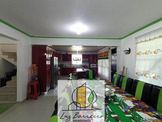 Hermosa Casa en Tepetlixpa
