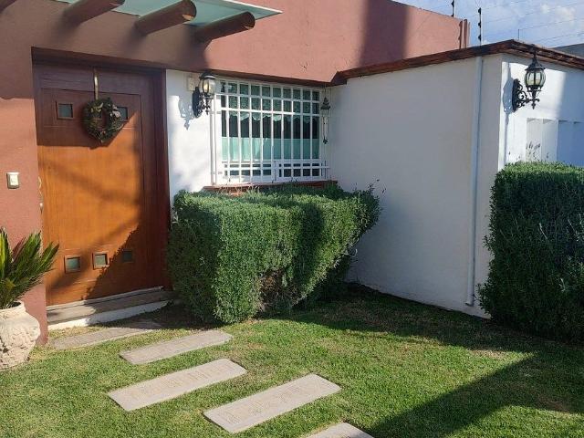 Hermosa casa en Tequisquiapan