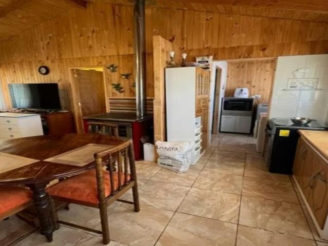 Hermosa casa en terreno de 5.000 mtrs2 en el Convento | 3 dormitorios por 3250.00 en Santo Domingo