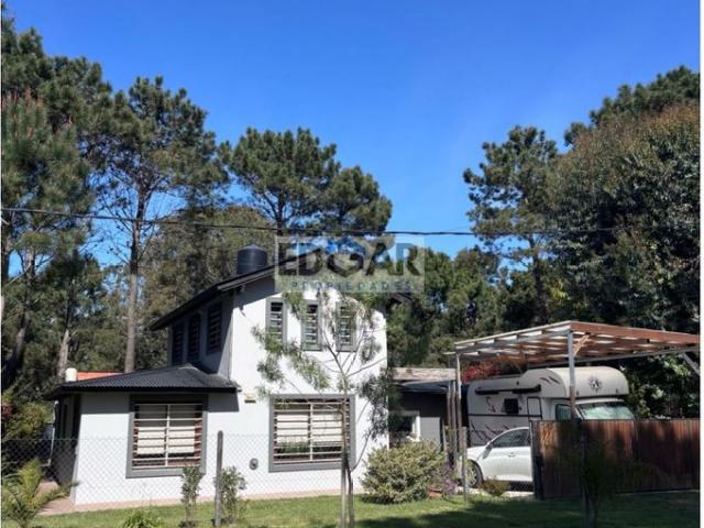 HERMOSA CASA EN VALERIA DEL MAR disponible desde diciembre