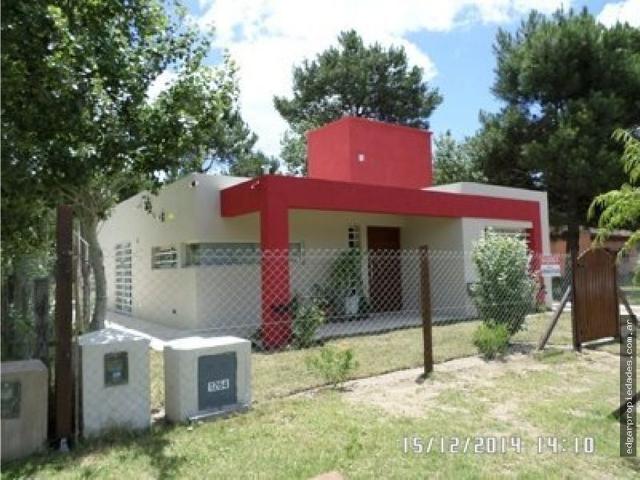HERMOSA CASA EN VALERIA DEL MAR