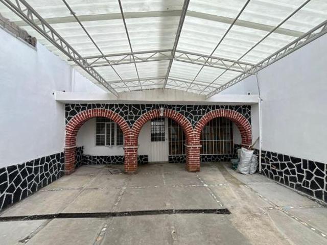 Hermosa Casa en Valle de Aragón 3ra Remodelada
