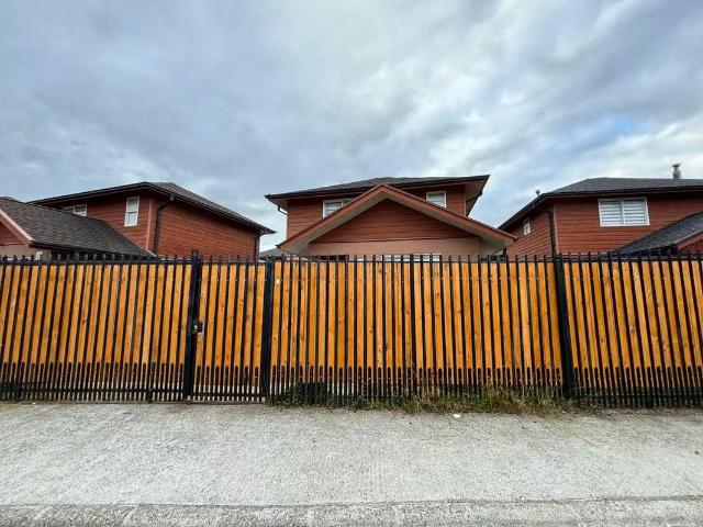 Hermosa casa en Valle Volcanes 89454 | 3 dormitorios por 155000. 00 en Puerto Montt