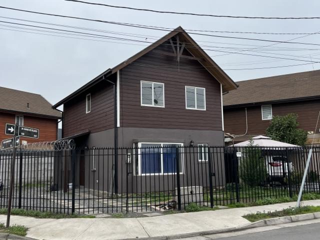 Hermosa casa en Valles del Boldo Curico