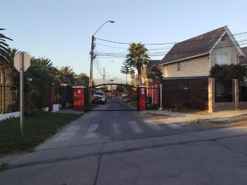 Casa en venta en Cruce Longitudinal - El Romeral - Chacay Alto, La Serena - Alarma