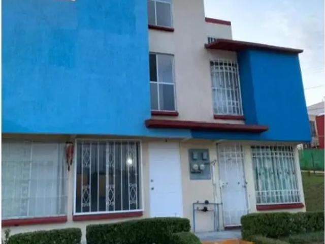 HERMOSA CASA EN VENTA